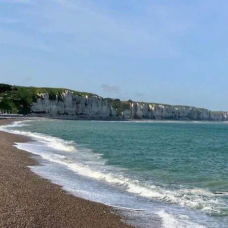 Large Family In Normandy