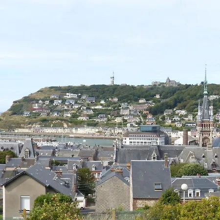 Large Family In Normandy Feriehus