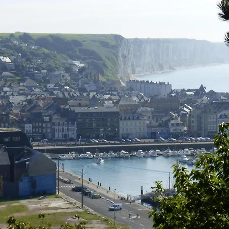 Large Family In Normandy Feriehus